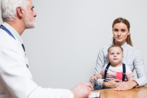 Pediatria: o que é, o que trata e quando procurar o médico de crianças